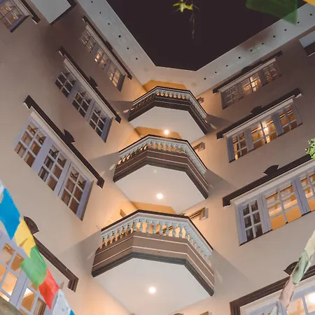 Hotel Chhimeki