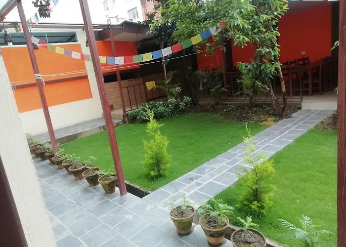 Chhimeki 3*