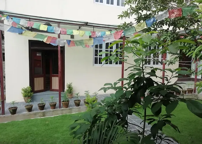 Hotel Chhimeki