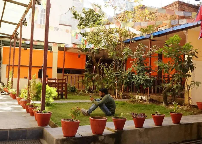 Chhimeki Hotel Kathmandu