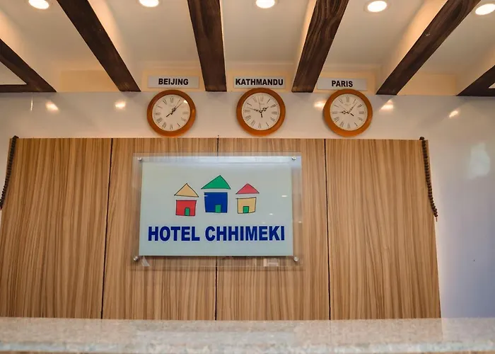 Chhimeki