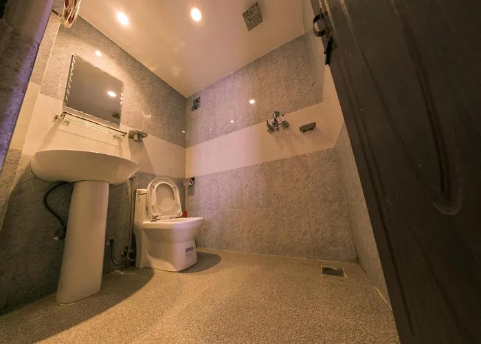 Chhimeki Hotel 3*