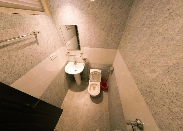 Chhimeki Hotel
