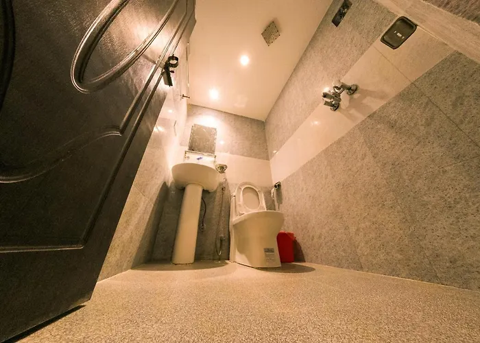 Hotel Chhimeki 3*