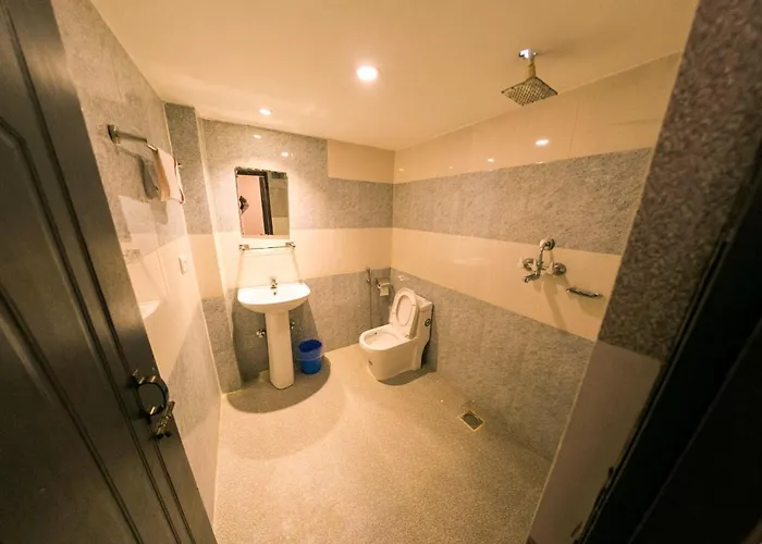 Hotel Chhimeki Kathmandu