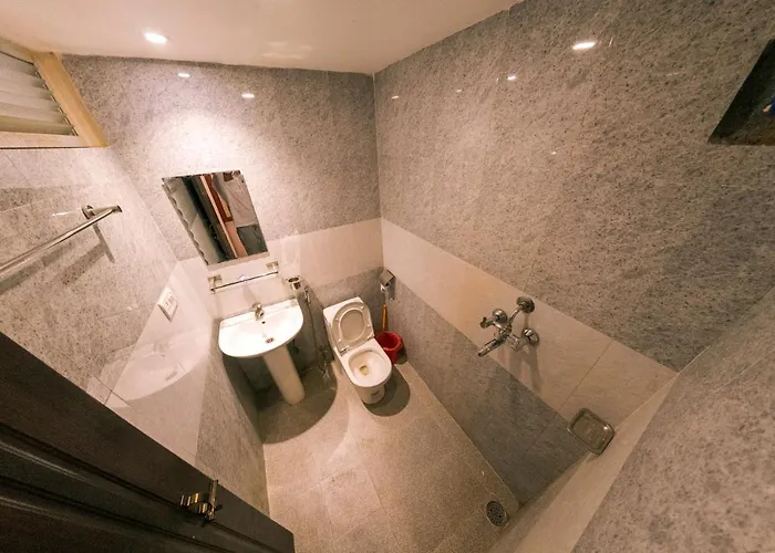 Hotel Chhimeki 3*