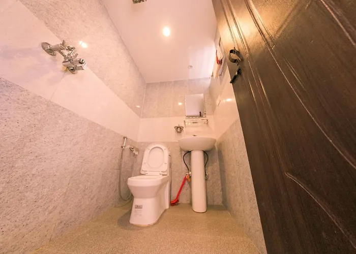 Chhimeki Hotel 3*