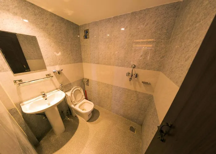 Chhimeki 3* Kathmandu