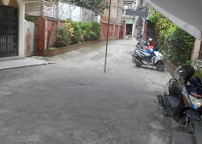 Chhimeki 3* Kathmandu