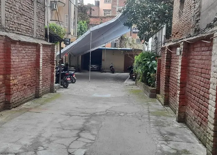 Hotel Chhimeki Kathmandu