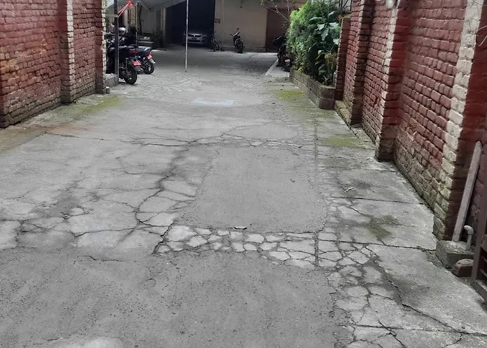 Chhimeki Kathmandu
