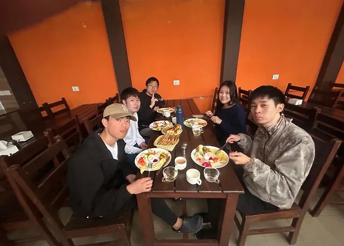 Chhimeki Hotel Kathmandu