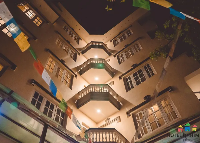 Chhimeki Kathmandu