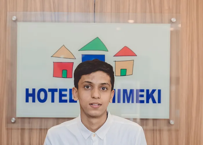 Chhimeki Hotel Kathmandu