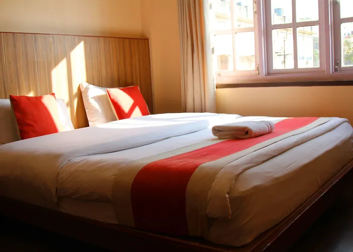 Chhimeki Hotel 3*