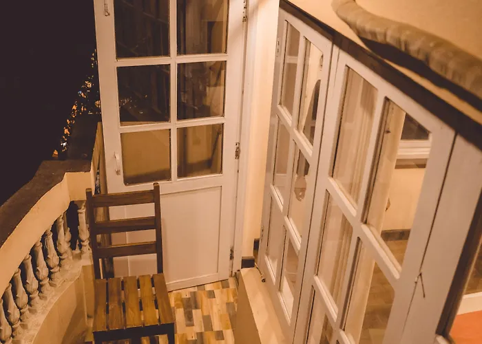 Chhimeki Hotel Kathmandu