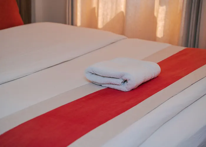Hotel Chhimeki 3*