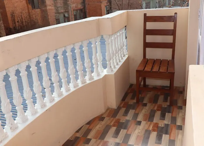 Chhimeki Hotel
